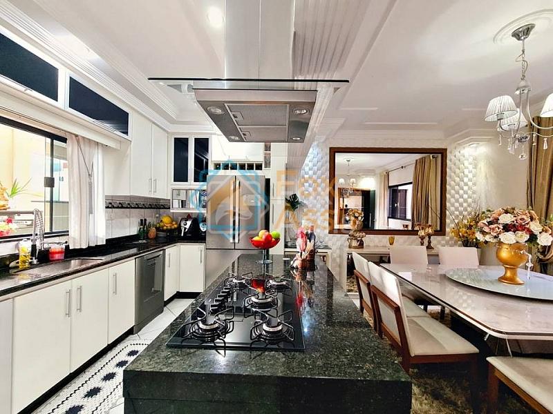 Venda - Casa - Parque Rosa e Silva - Sumaré - SP — foto 23