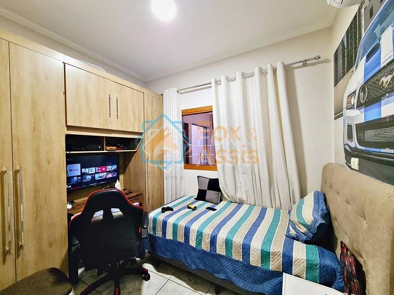 Venda - Casa - Parque Rosa e Silva - Sumaré - SP — foto 9