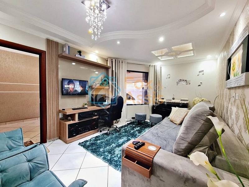 Venda - Casa - Parque Rosa e Silva - Sumaré - SP — foto 5