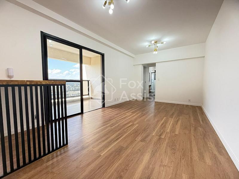 Apartamento � venda com 03 dormit�rios no One Home - Jardim Jacyra em Americana 1