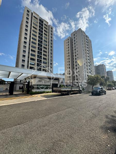 Apartamento � Venda no Jardim Jacyra em Americana