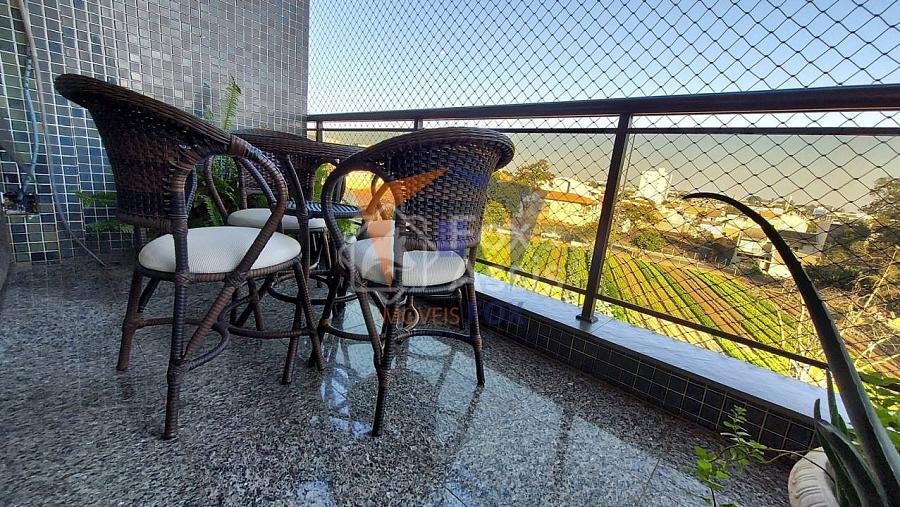 Apartamento á venda Residencial Boa Vista. — foto 16