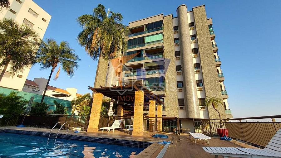 Apartamento á venda Residencial Boa Vista. — foto 29