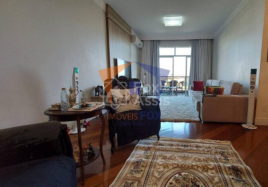 Apartamento á venda Residencial Boa Vista. — foto 22