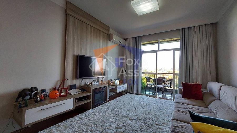 Apartamento á venda Residencial Boa Vista. — foto 8