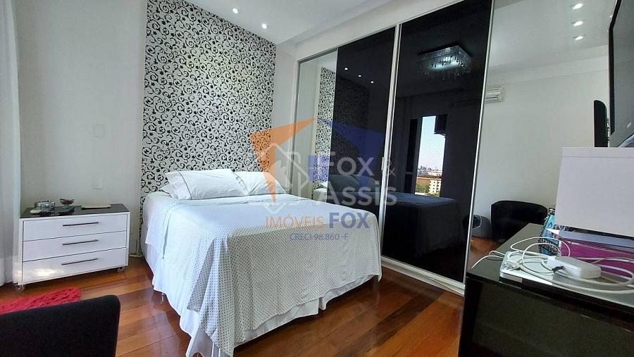 Apartamento á venda Residencial Boa Vista. — foto 20