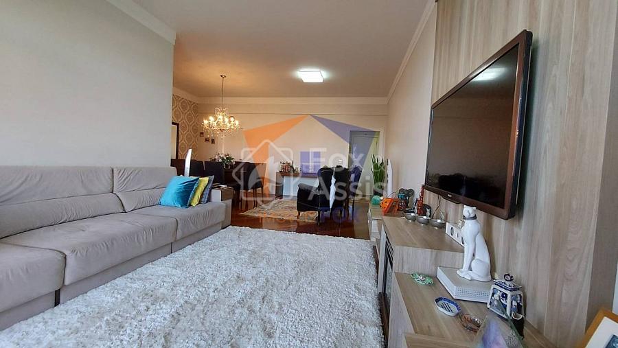 Apartamento á venda Residencial Boa Vista. — foto 19