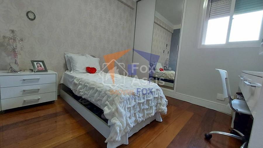Apartamento á venda Residencial Boa Vista. — foto 11