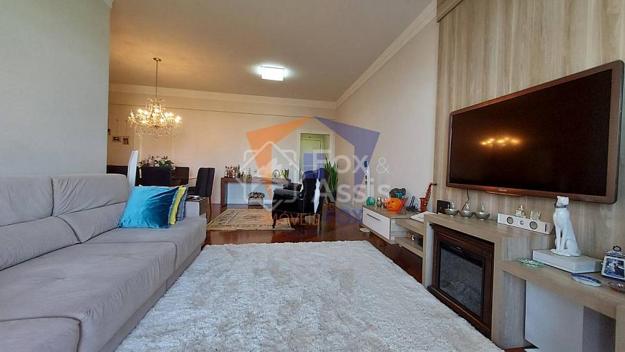 Apartamento á venda Residencial Boa Vista. — foto 13