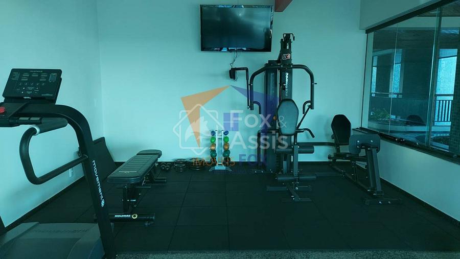 Apartamento á venda Residencial Boa Vista. — foto 27