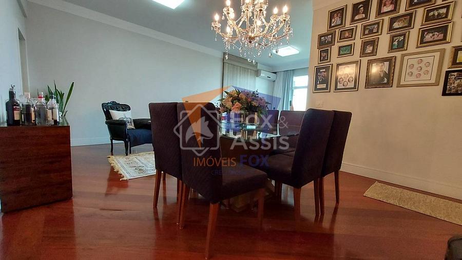 Apartamento á venda Residencial Boa Vista. — foto 3