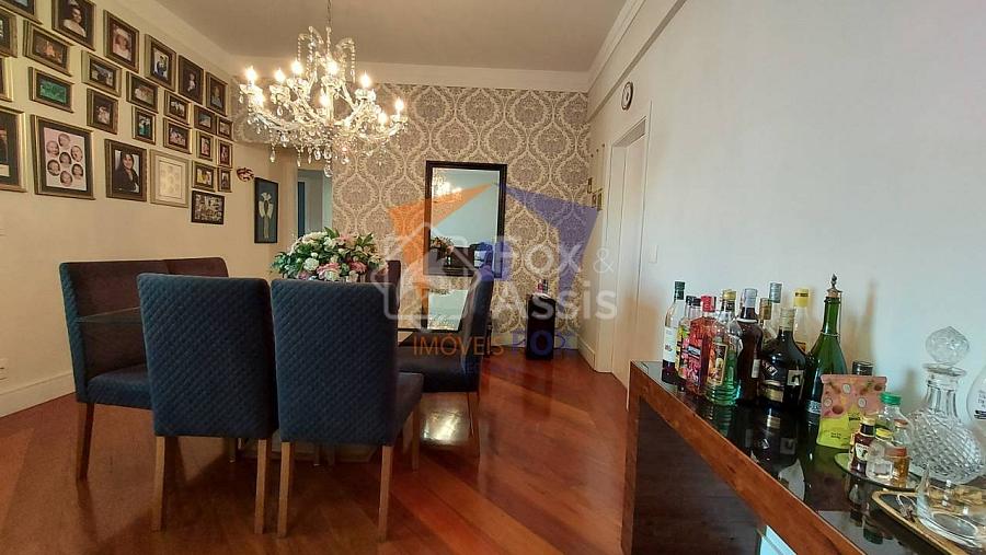 Apartamento á venda Residencial Boa Vista. — foto 5