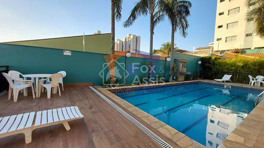 Apartamento á venda Residencial Boa Vista. — foto 26