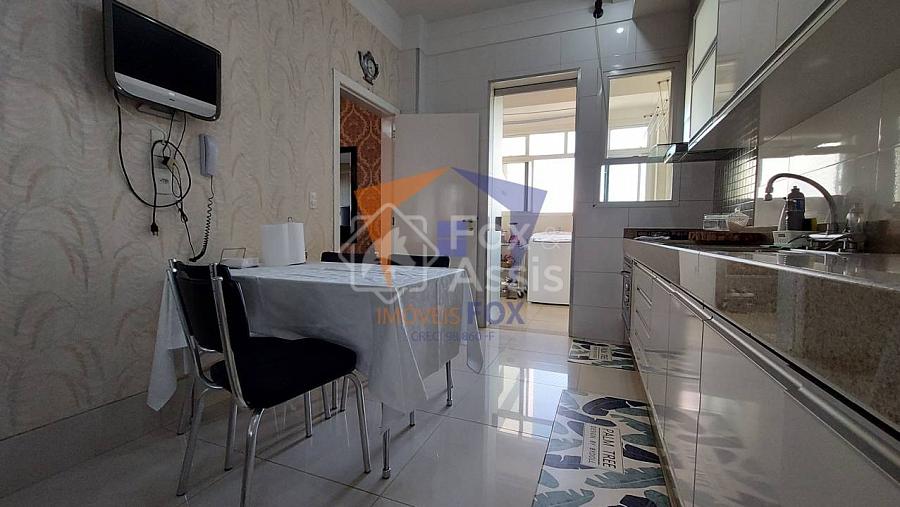 Apartamento á venda Residencial Boa Vista. — foto 30