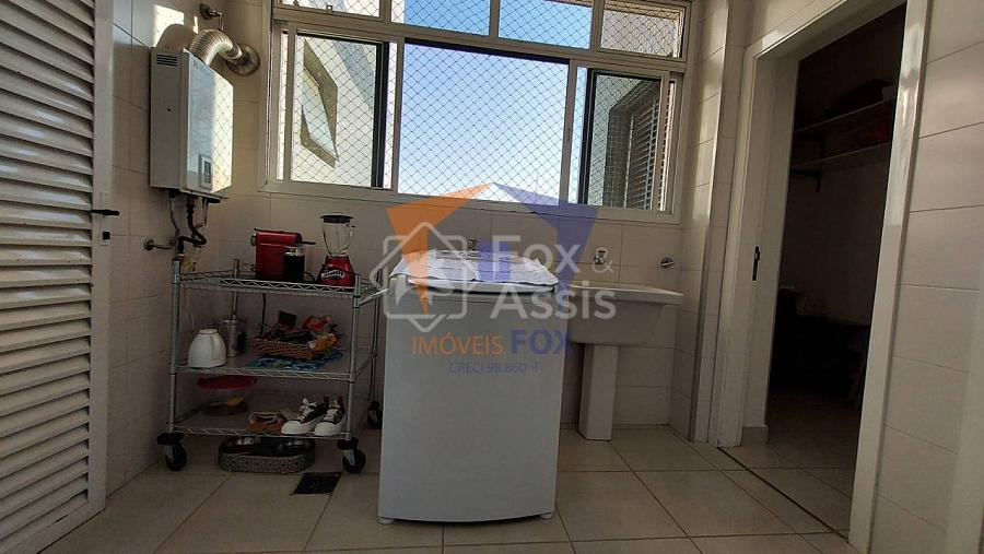 Apartamento á venda Residencial Boa Vista. — foto 21
