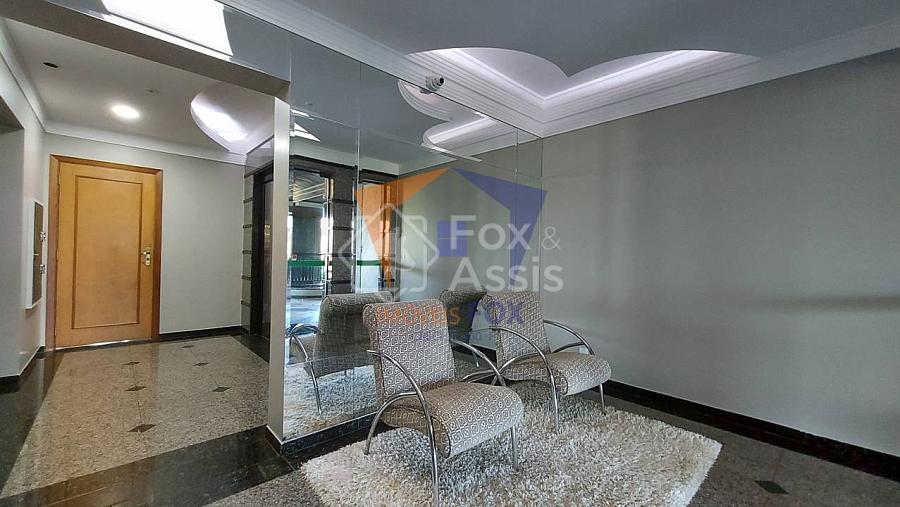 Apartamento á venda Residencial Boa Vista. — foto 2