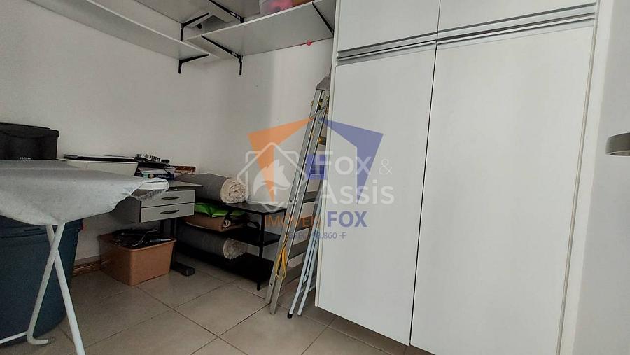 Apartamento á venda Residencial Boa Vista. — foto 23