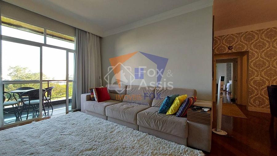 Apartamento á venda Residencial Boa Vista. — foto 4