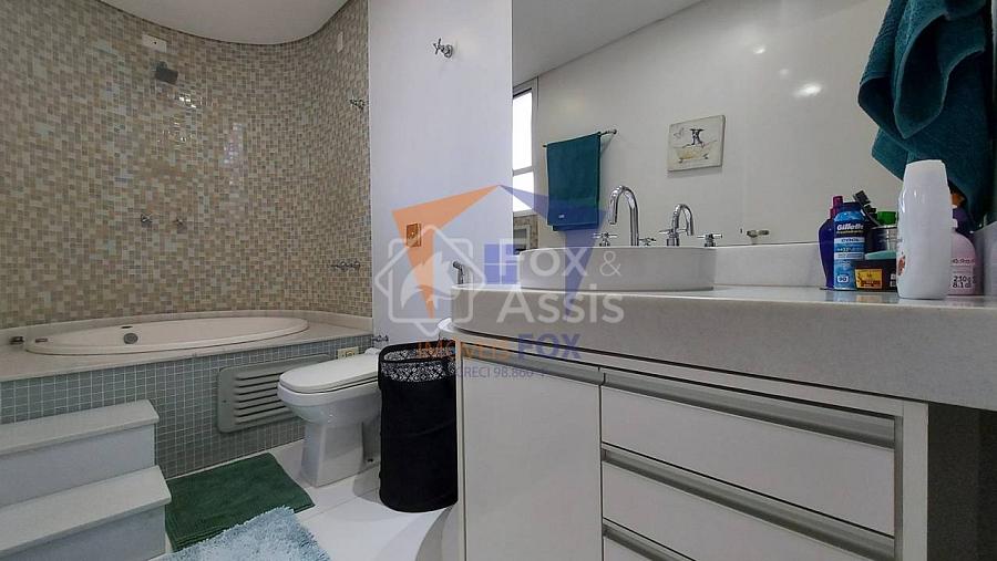 Apartamento á venda Residencial Boa Vista. — foto 14