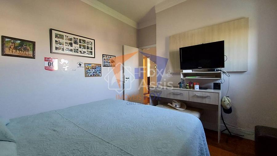 Apartamento á venda Residencial Boa Vista. — foto 15