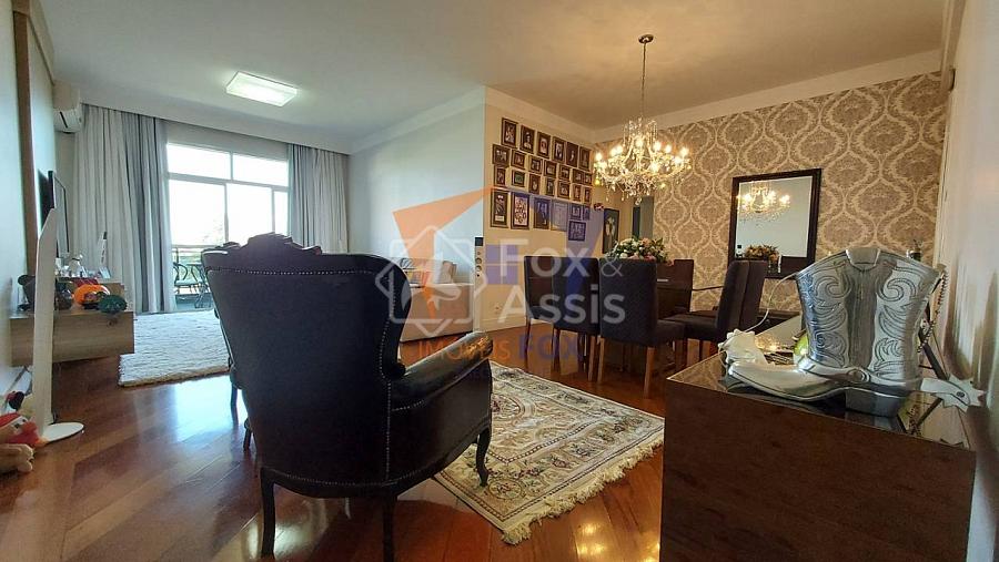 Apartamento á venda Residencial Boa Vista. — foto 17