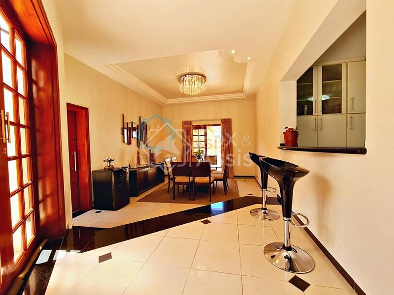 Parque Novo Mundo — foto 3