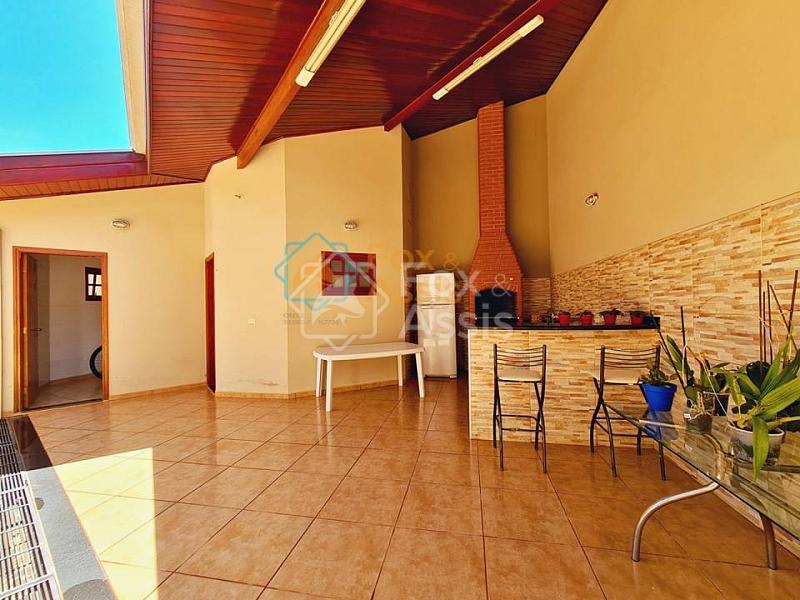 Parque Novo Mundo — foto 23