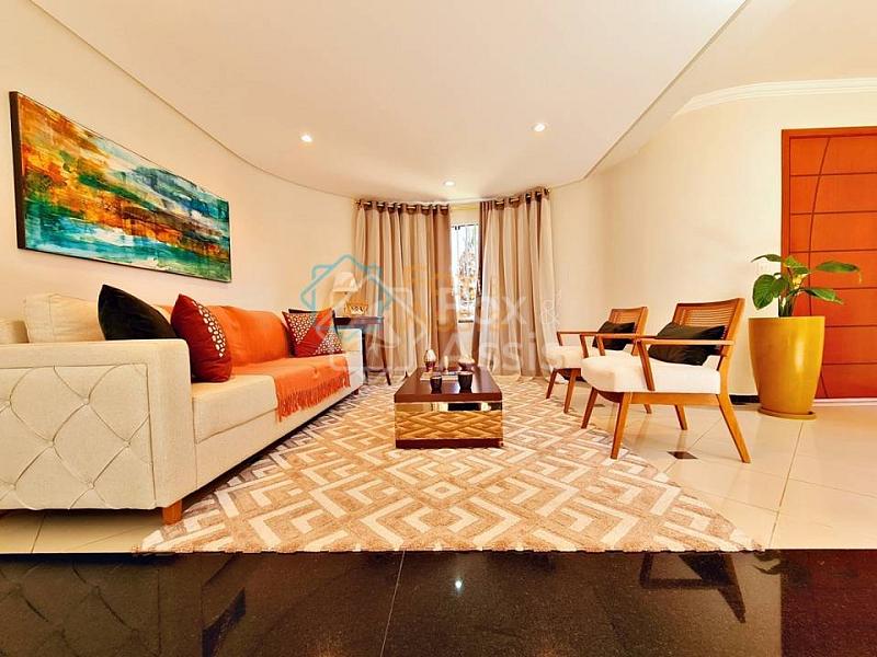 Parque Novo Mundo — foto 2