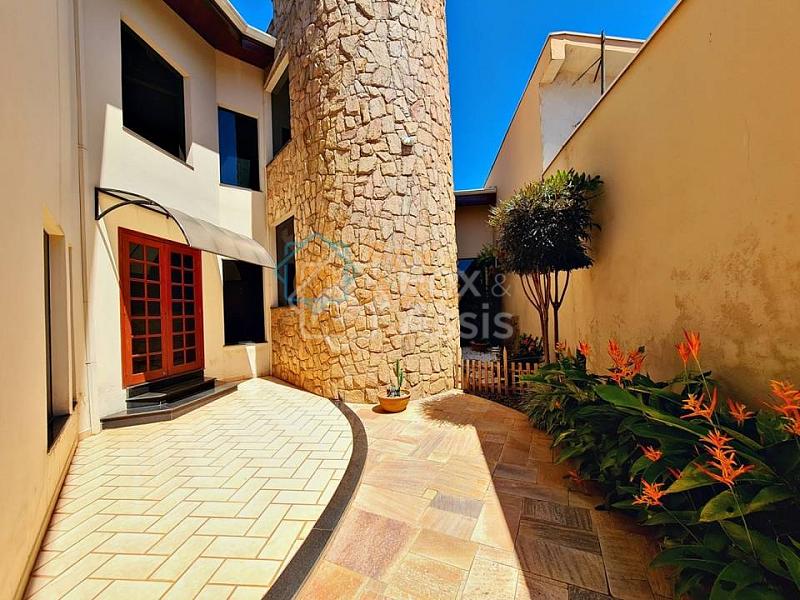 Parque Novo Mundo — foto 18