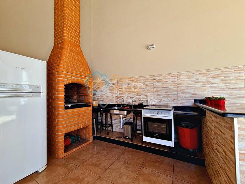 Parque Novo Mundo — foto 15