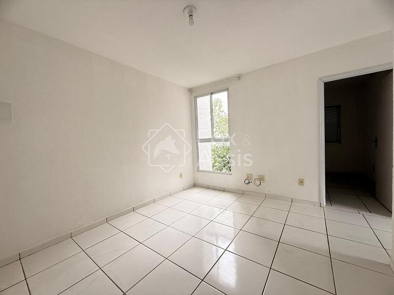 Apartamento para loca��o na Praia Azul 1