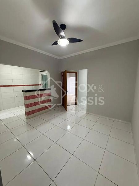 Casa para loca��o no Nova Carioba em Americana 1