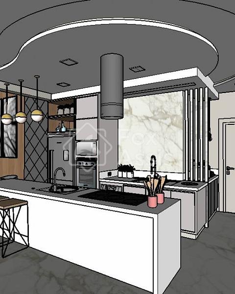 Casa á venda Jardim Itapuã - Santa Bárbara D'Oeste - SP — foto 18