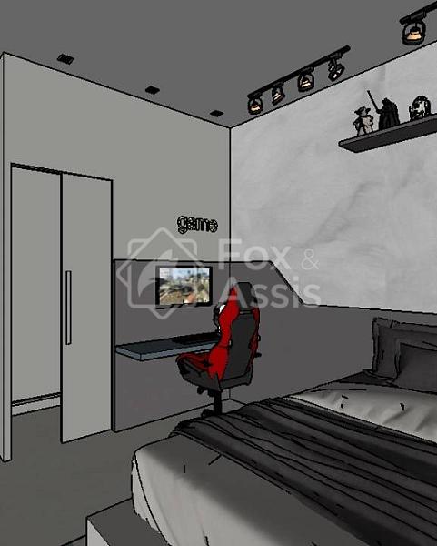 Casa á venda Jardim Itapuã - Santa Bárbara D'Oeste - SP — foto 24