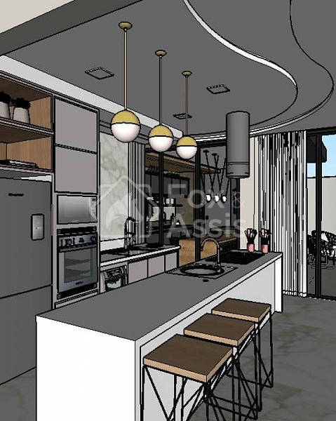 Casa á venda Jardim Itapuã - Santa Bárbara D'Oeste - SP — foto 15