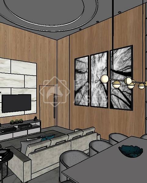 Casa á venda Jardim Itapuã - Santa Bárbara D'Oeste - SP — foto 13