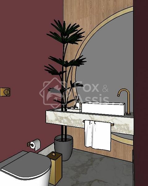 Casa á venda Jardim Itapuã - Santa Bárbara D'Oeste - SP — foto 20