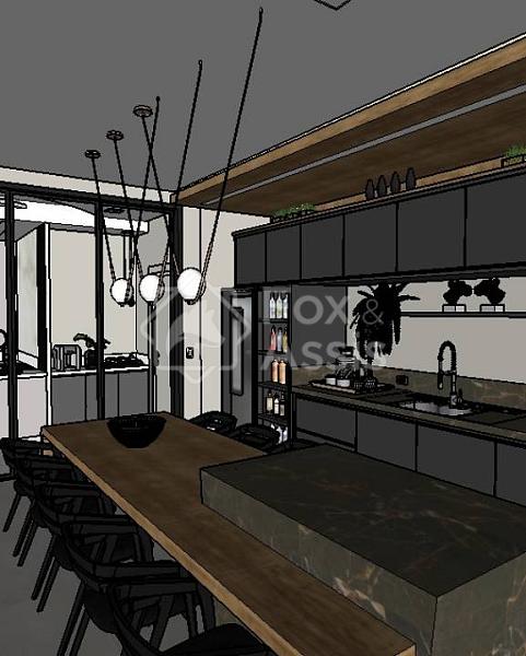 Casa á venda Jardim Itapuã - Santa Bárbara D'Oeste - SP — foto 5