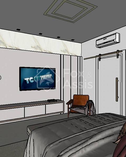 Casa á venda Jardim Itapuã - Santa Bárbara D'Oeste - SP — foto 25