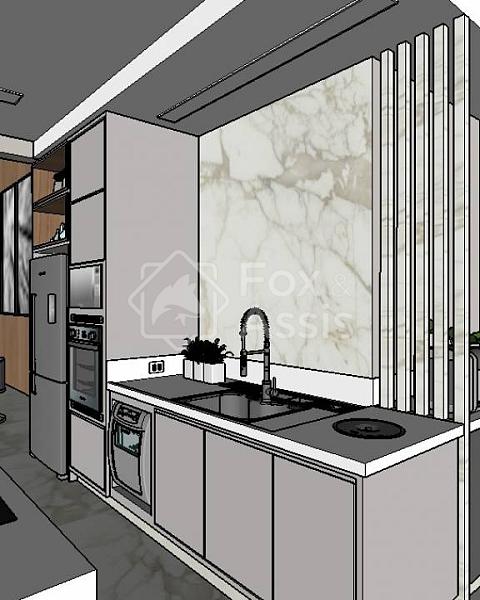 Casa á venda Jardim Itapuã - Santa Bárbara D'Oeste - SP — foto 17