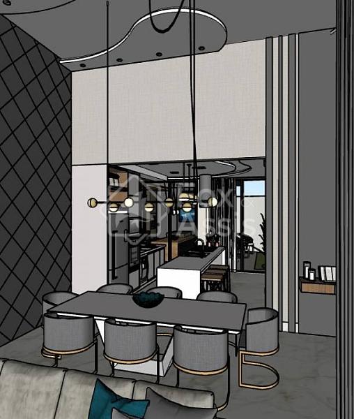 Casa á venda Jardim Itapuã - Santa Bárbara D'Oeste - SP — foto 12