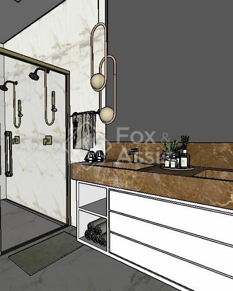 Casa á venda Jardim Itapuã - Santa Bárbara D'Oeste - SP — foto 26