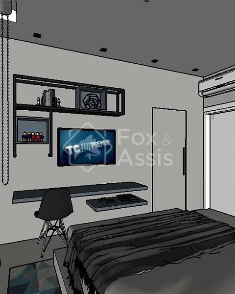 Casa á venda Jardim Itapuã - Santa Bárbara D'Oeste - SP — foto 21