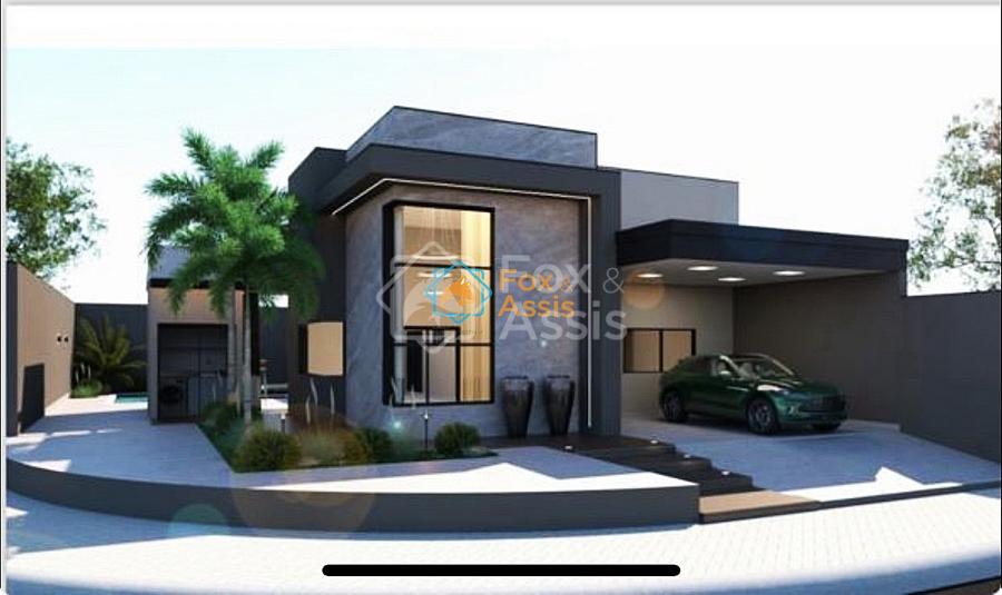 Casa á venda Jardim Itapuã - Santa Bárbara D'Oeste - SP — foto 4