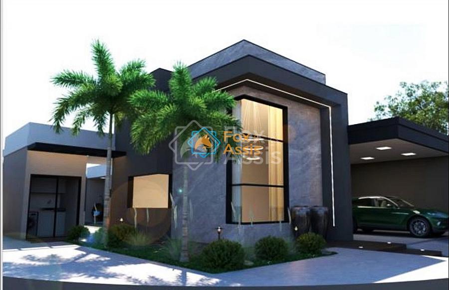 Casa á venda Jardim Itapuã - Santa Bárbara D'Oeste - SP — foto 3