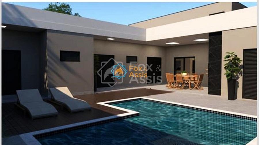 Casa á venda Jardim Itapuã - Santa Bárbara D'Oeste - SP — foto 27