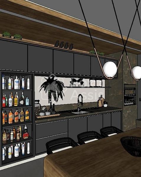 Casa á venda Jardim Itapuã - Santa Bárbara D'Oeste - SP — foto 11