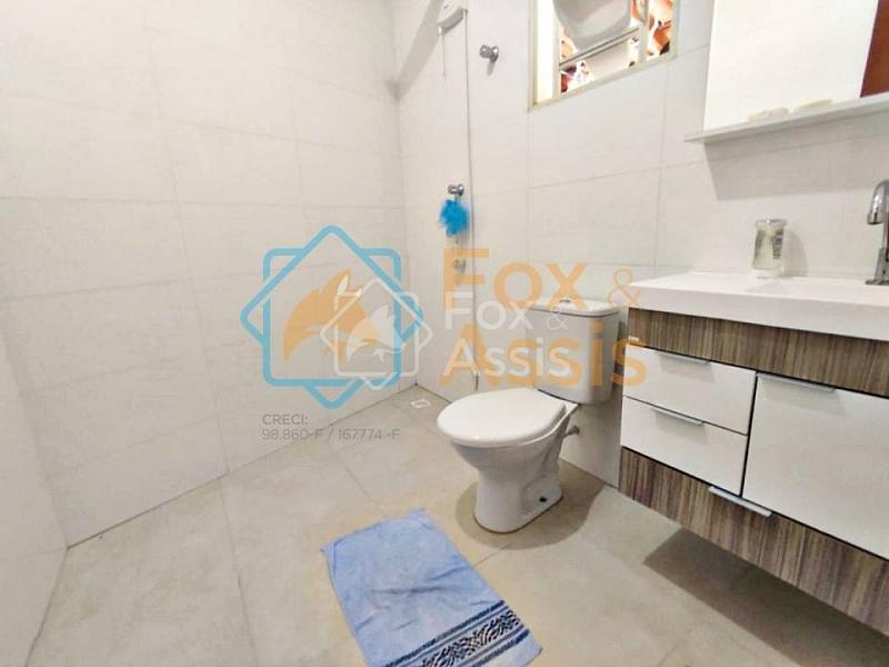 Casa a venda Jardim São Vito — foto 14