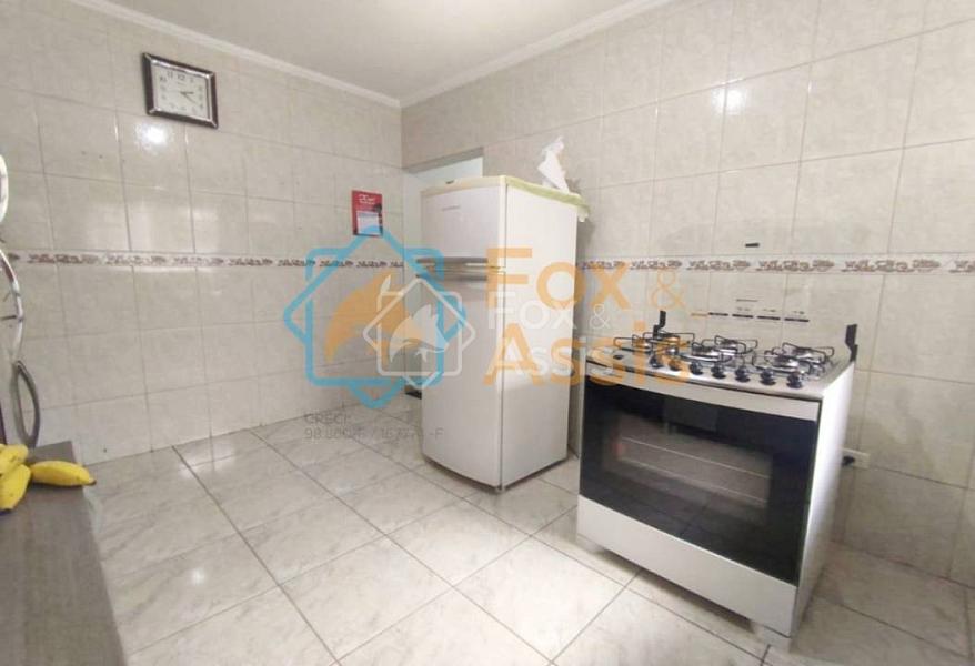 Casa a venda Jardim São Vito — foto 8