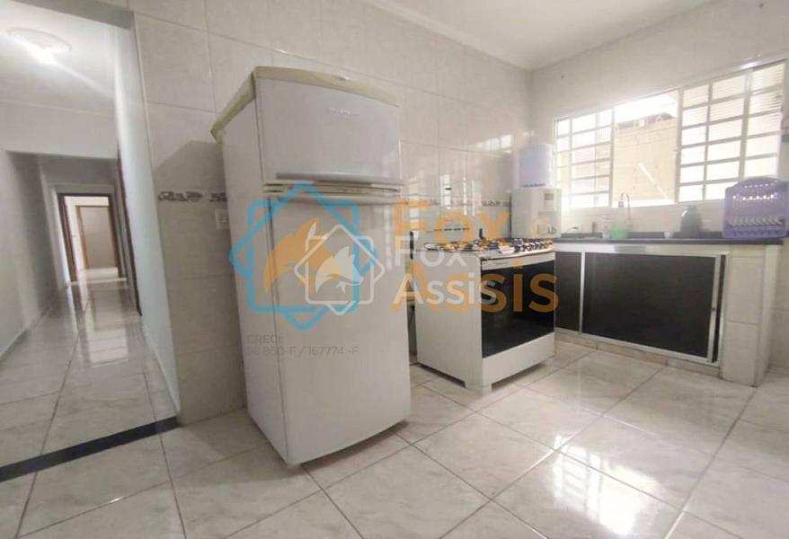 Casa a venda Jardim São Vito — foto 7